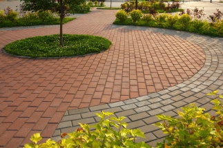 Parke ve Bordür işleri, Park, bahçe veya yolların yapımında profesyonel ekimiz ile ankara ve istanbulda hizmet vermekteyiz.